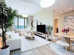 Exclusive | Fully Furnished | Luxury Interior