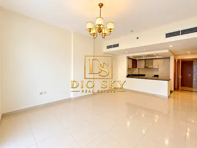 Big Layout|Close to Circle Mall|Chiller in Dewa