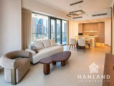 Balcony | Modern Layout | Prime Location