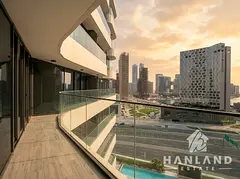 Balcony | Modern Layout | Prime Location