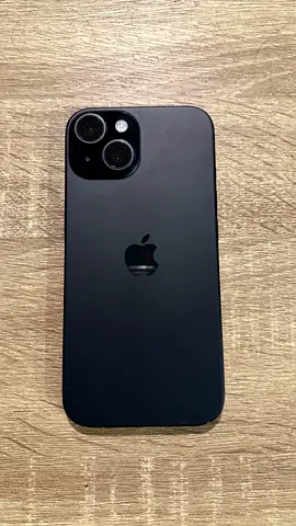 iPhone 15