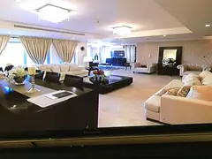 SPACIOUS 4BR + MAID | PRIVATE GARDEN