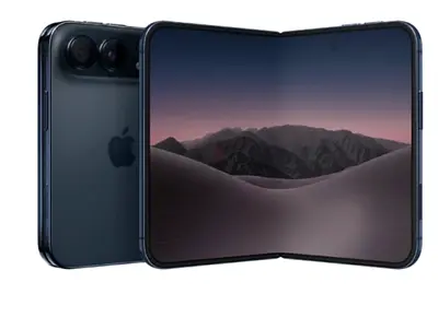 iPhone duo HK