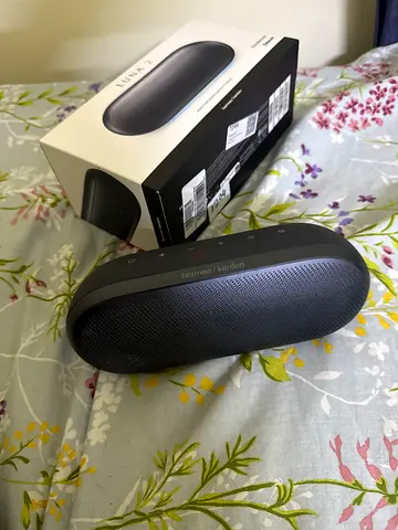 Brand new Luna2 harman/ kardon