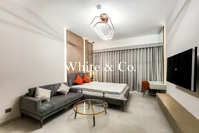 Premium Unit | High ROI | Fully Furnished