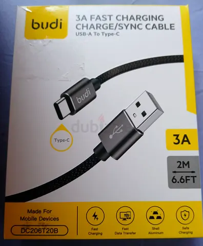 budi fast charger for sale