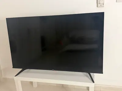 Tv 55inch 4k