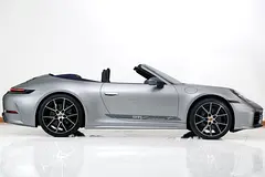 2026 Porsche 911