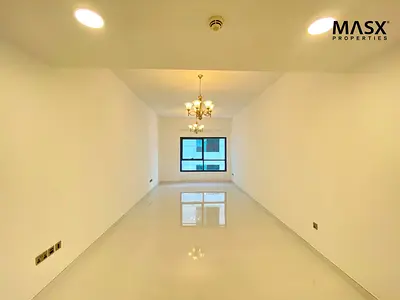 Modern 2 BR + Store | 15 Days Free | Family Residence | Near Metro