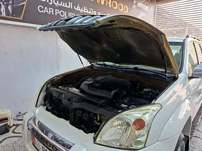 2005 Toyota PRADO — миниатюра 12