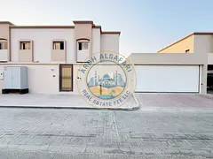 Luxury Villa | 4BR + Maid’s Room | 3 Master Bedrooms | Premium Finishing