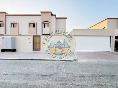 Luxury Villa | 4BR + Maid’s Room | 3 Master Bedrooms | Premium Finishing