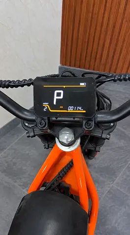 Kugoo wish 02 pro
