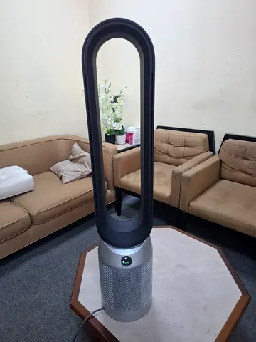dyson tp7A airpurifier no remote
