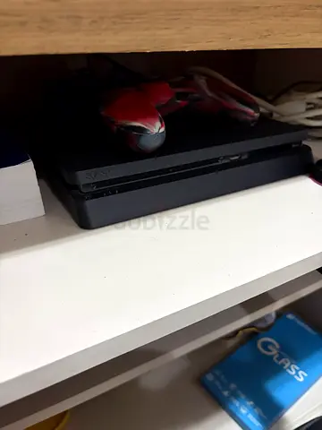PlayStation 4 1TB
