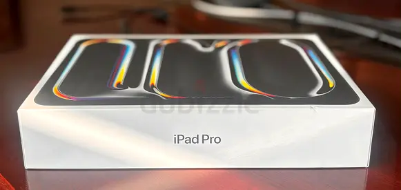 Apple iPad Pro (sealed box) - 11-inch