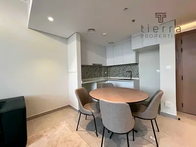 High-Floor 1BR | Neva Residences | Downtown City View