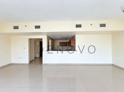 Contemporary 1BR | Stunning View | Premium Amenities