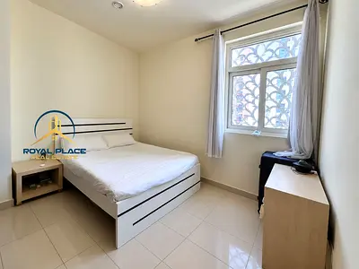 FULLY FURNISHED | SPACIOUS 1BR | NEAR METRO