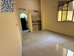 Spacious Studio for Rent in Al Mowaihat 3, Ajman | AED 20,000 Yearly | Unit G8