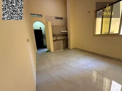 Spacious Studio for Rent in Al Mowaihat 3, Ajman | AED 20,000 Yearly | Unit G8