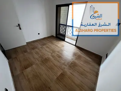 Cheapest and Most Elegant 1-Bedroom Apartment_Al Rawda 3, Ajman_Balcony_Lively Location_Easy Access
