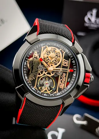 MEN WATCH
