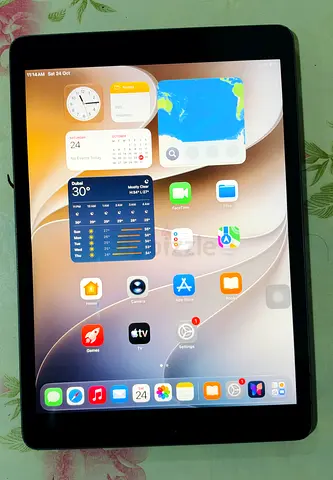 Apple iPad (9th generation), 64 GB
