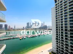 The Marina, Every Morning | Ready 2BR by Emaar