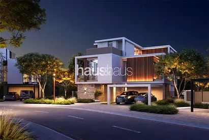 Type E | Park Backing | Huge Plot
