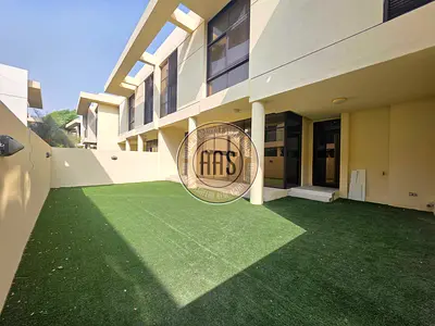 3BR luxury Villa | Private Garden | Maids Room