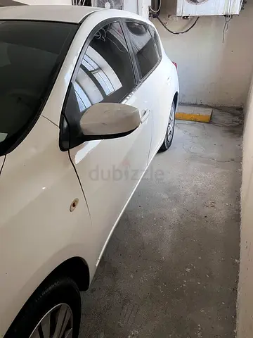 Nissan Tiida S 2016 GCC Specs