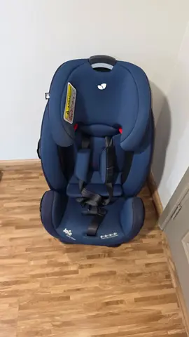 Joie convertible child car seat - good condition