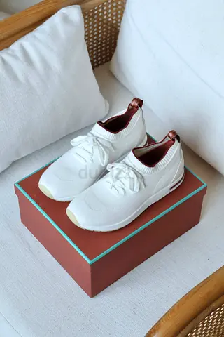 Loro piana shoes for men