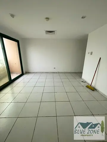 Ready to move 2bhk with balcony near discount in naseryia Sharjah for family