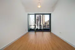 Marina View | Upgraded | Unfurnished Unit
