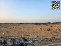 Massive 100,573 SQFT Development Plot Available in Al Yasmeen