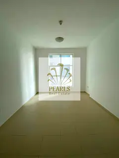 Annual Rent in City Tower, Al Nuaimiya 3, Ajman. 1-Bedroom Apartment with Living Room, Balcony and 2