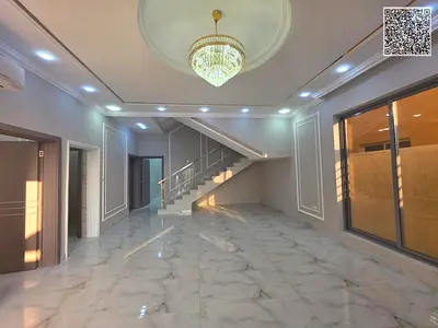 Spacious 5BR Villa for Rent in Al Yasmeen | Maid's Room & Majlis | Near Park
