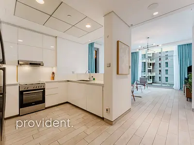 Spacious 1BR | Modern Living | Prime Location