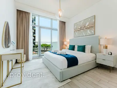 Spacious 1BR | Modern Living | Prime Location