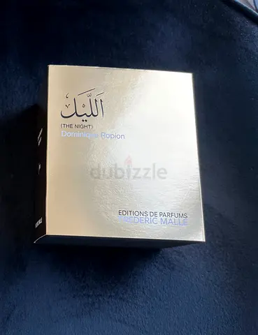 Frederic Malle The Night EDP 50ml