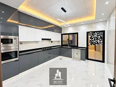Now is your chance to own the villa of your dreams in Ajman—featuring a luxurious, modern design a