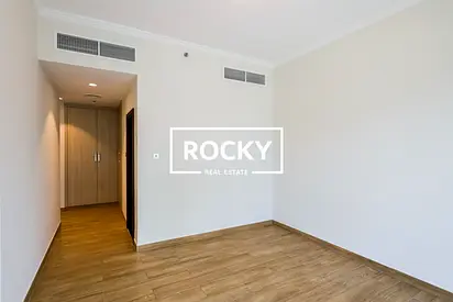 Ready to Move In | Unfurnished | Prime Location