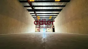 2,400 SQ. FT. WAREHOUSE FOR RENT IN SHARJAH INDUSTRIAL AREA 18 | CIVIL DEFENCE APPROVED