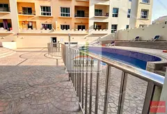🏡 FURNISHED 1-BEDROOM APARTMENT FOR RENT | AL JAWZAA BLOCK B