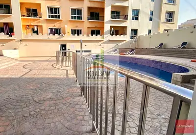 1-BEDROOM APARTMENT FOR RENT | AL JAWZAA BLOCK B