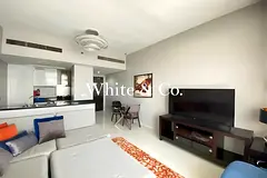Fully Furnished | High Floor | Pool View