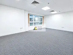 Fitted Office | Prime Location | Near Metro | Book Now