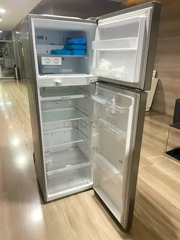 LG fridge freezer